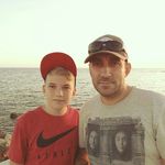 Profile Picture of Andreas Ekenberger (@ajn2004) on Instagram