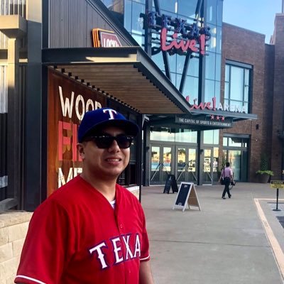 Profile Picture of Christian Torralba (@Chris_Torralba) on Twitter