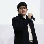 Profile Picture of Muwaffaq Kahhaleh (@muwaffaq.kahhaleh) on Instagram