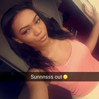 Profile Picture of Shameya Chanele Radlin (@shameya-chanele-radlin) on Quora