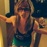 Profile Picture of Amanda Lindemann (@discoswiss) on Instagram