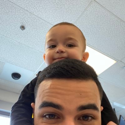 Profile Picture of Christopher Serrano (@chris_serrano24) on Twitter