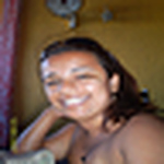 Profile Picture of Luciana De Lima (@ludelima.lu) on Flickr