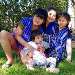 Profile Picture of Hser O Mu Htoo (@hseromu) on Instagram