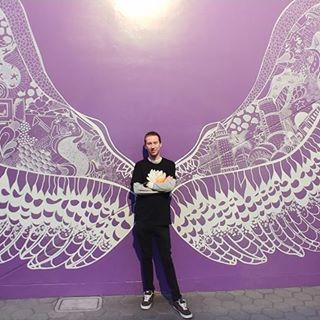 Profile Picture of Christopher Schaul (@v8chris) on Facebook