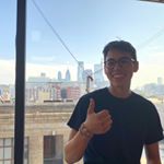 Profile Picture of Peter Ortiz (@_peterortiz) on Instagram