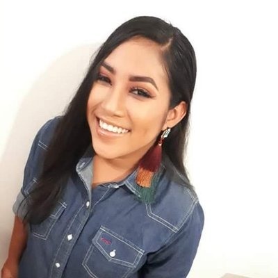 Profile Picture of Melissa Medina (@Melissamedina46) on Twitter