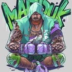 Profile Picture of Craig Marduk (@Craig-Marduk) on Facebook