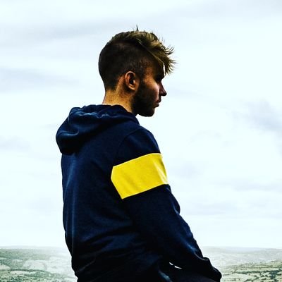 Profile Picture of Daniel Owen Bellis (@daniobellis) on Twitter