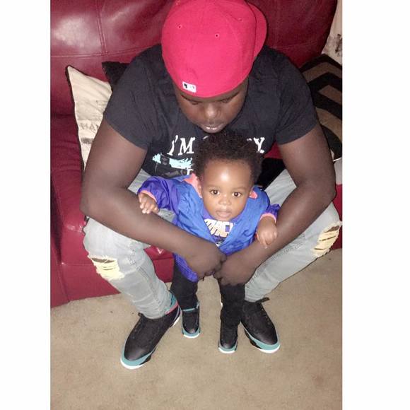 Profile Picture of Richard Oliver (@rickfreeduke21) on Poshmark