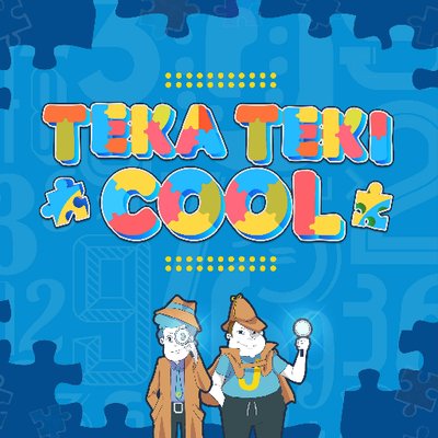 Profile Picture of JessCool (@JessCool_ID) on Twitter