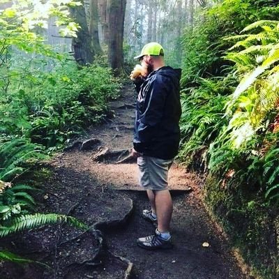 Profile Picture of Seth Mohr (@SethEMohr) on Twitter
