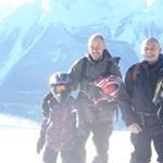 Profile Picture of James Gaudet (@james.gaudet.391) on Instagram