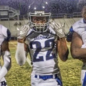 Profile Picture of Jason Quinn Jr (@JasonAQuinnJr1) on Twitter