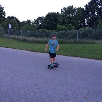 Profile Picture of Curtis Huston (@sillycurt3) on Tiktok