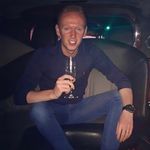 Profile Picture of Dave Nutter (@dave_nutter) on Instagram