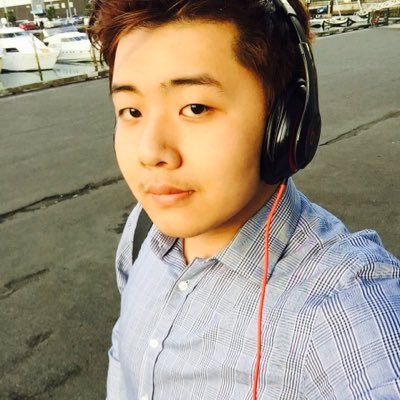 Profile Picture of Brendan Wang (@Brendan_wz) on Twitter