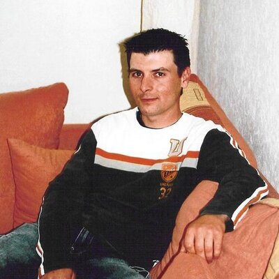 Volker Reck - Twitter Profile Picture of Volker Reck (@ArkansasDave31) on Twitter