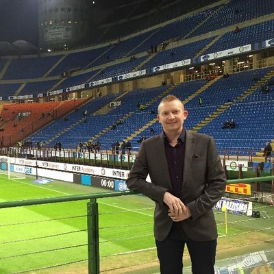Profile Picture of Mark Gallagher (@MarkGal10) on Twitter
