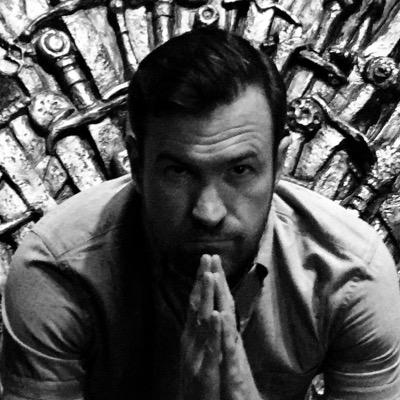 Profile Picture of Richard Stokes (@stokesysays) on Twitter