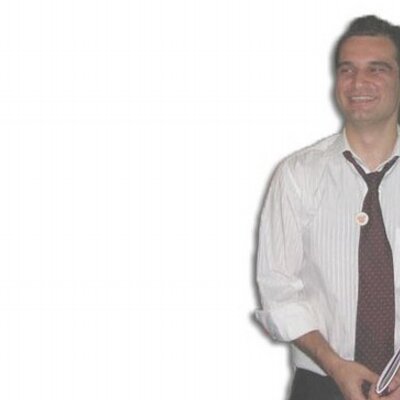 Profile Picture of Mo Moezzi (@MohammadMoezzi) on Twitter