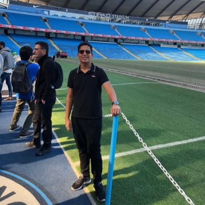 Profile Picture of Mario Cedeño (@Mariovcr11) on Twitter