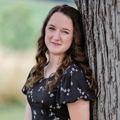 Profile Picture of Allison Bischoff (@allison_kaye_b) on Twitter