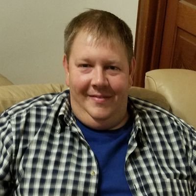 Profile Picture of Brandon Jaeger (@brandonjaeger) on Twitter
