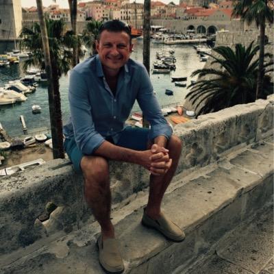 Profile Picture of Steve Cartledge (@Cartledge_S) on Twitter