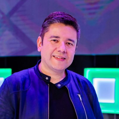 Profile Picture of Steve Cordon (@stevecordonr) on Twitter