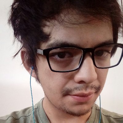 Profile Picture of Felipe Moncada (@FelipeM12752863) on Twitter