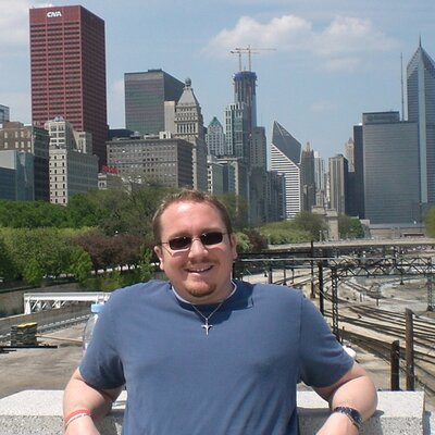 Profile Picture of Peteredson (@peteredson) on Twitter