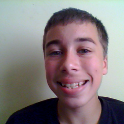 Profile Picture of Luis Reca (@Beastdude1471) on Twitter