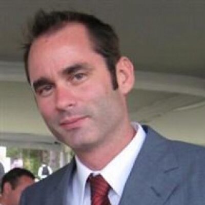 Profile Picture of Samuel Sharpe (@SamuelSharpe_7) on Twitter