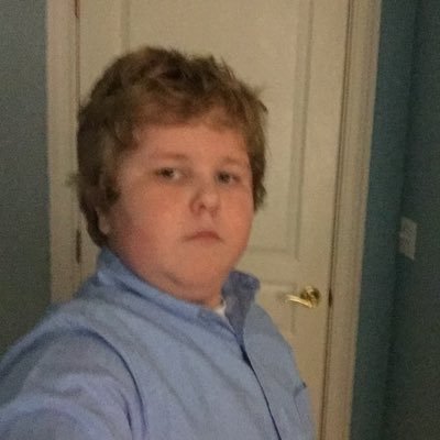 Profile Picture of Ian Farrar (@IanFarrar11) on Twitter