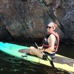 Profile Picture of Julia Kimball (@julia_kimball) on Instagram
