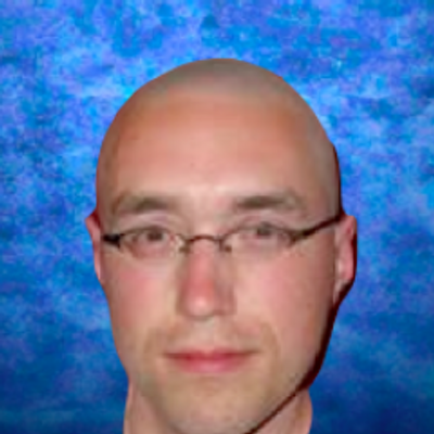 Profile Picture of Benjamin M Darr (@ben_darr) on Twitter