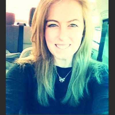 Profile Picture of Meghan Makowski (@Meg_Makowski) on Twitter