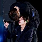 Profile Picture of VMIN♀♀ (@kimpark900) on Instagram