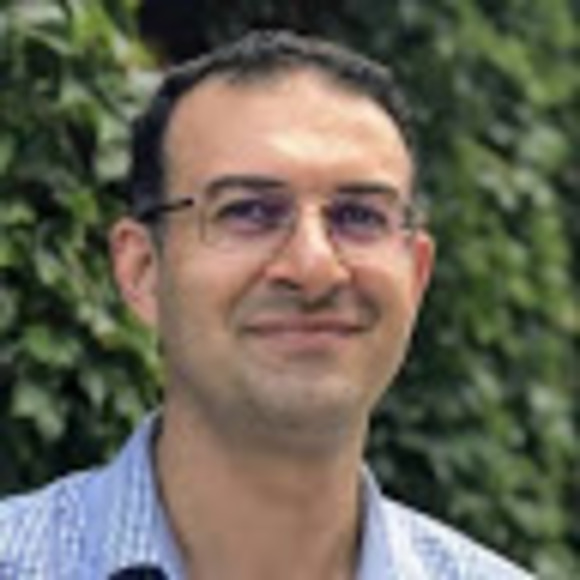 Profile Picture of Mohammadali Tofighi (@mtofighi) on Poshmark