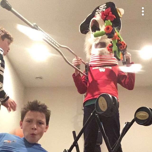 Profile Picture of samscifdo (@sam.scaffido) on Tiktok