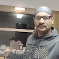 Profile Picture of Adam Crump (@adam-crump-10) on Quora