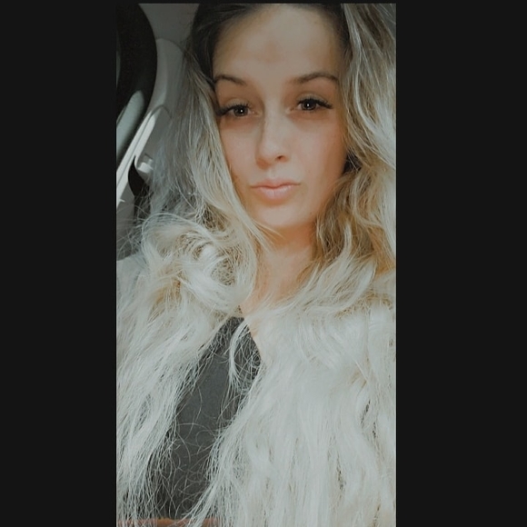 Profile Picture of Shallena Christine (@babyblue07) on Poshmark