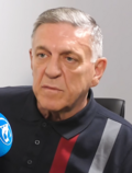 Profile Picture of Carlton Leachon Wikipedia