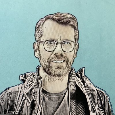 Profile Picture of Randall Stephens (@Randall_Stps) on Twitter