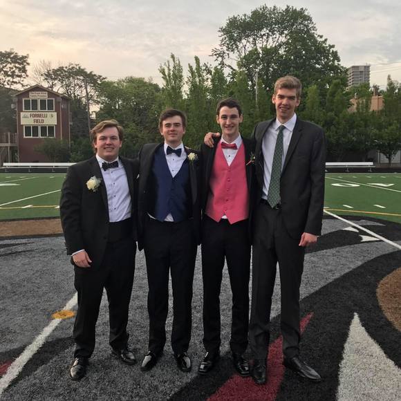 Profile Picture of Peter Gallagher (@petergallagher) on Poshmark