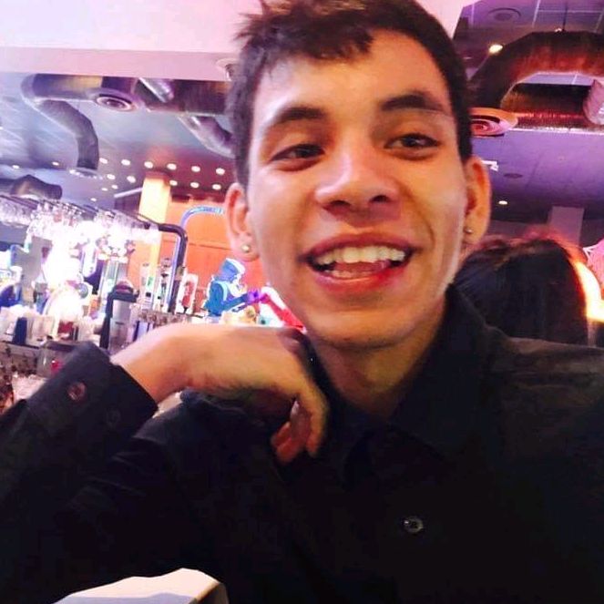 Profile Picture of Justin Le (@xaeartkeys) on Tiktok