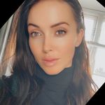 Profile Picture of DESIREE ADAMSEN (@desireeadamsen) on Instagram