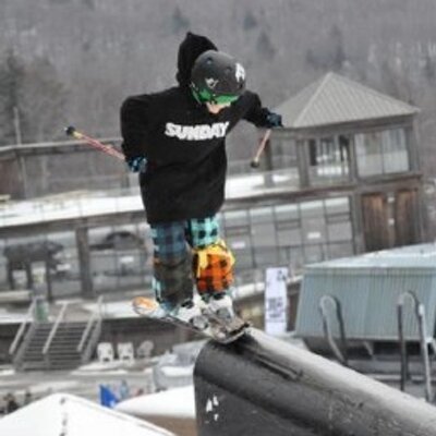 Profile Picture of Jérémy Trudel (@@jey_trudel) on Twitter