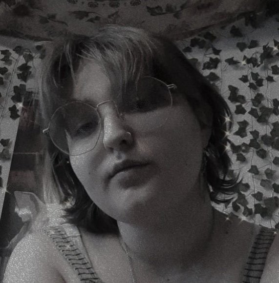 Profile Picture of Morgan Haskell (@mothcat) on Poshmark
